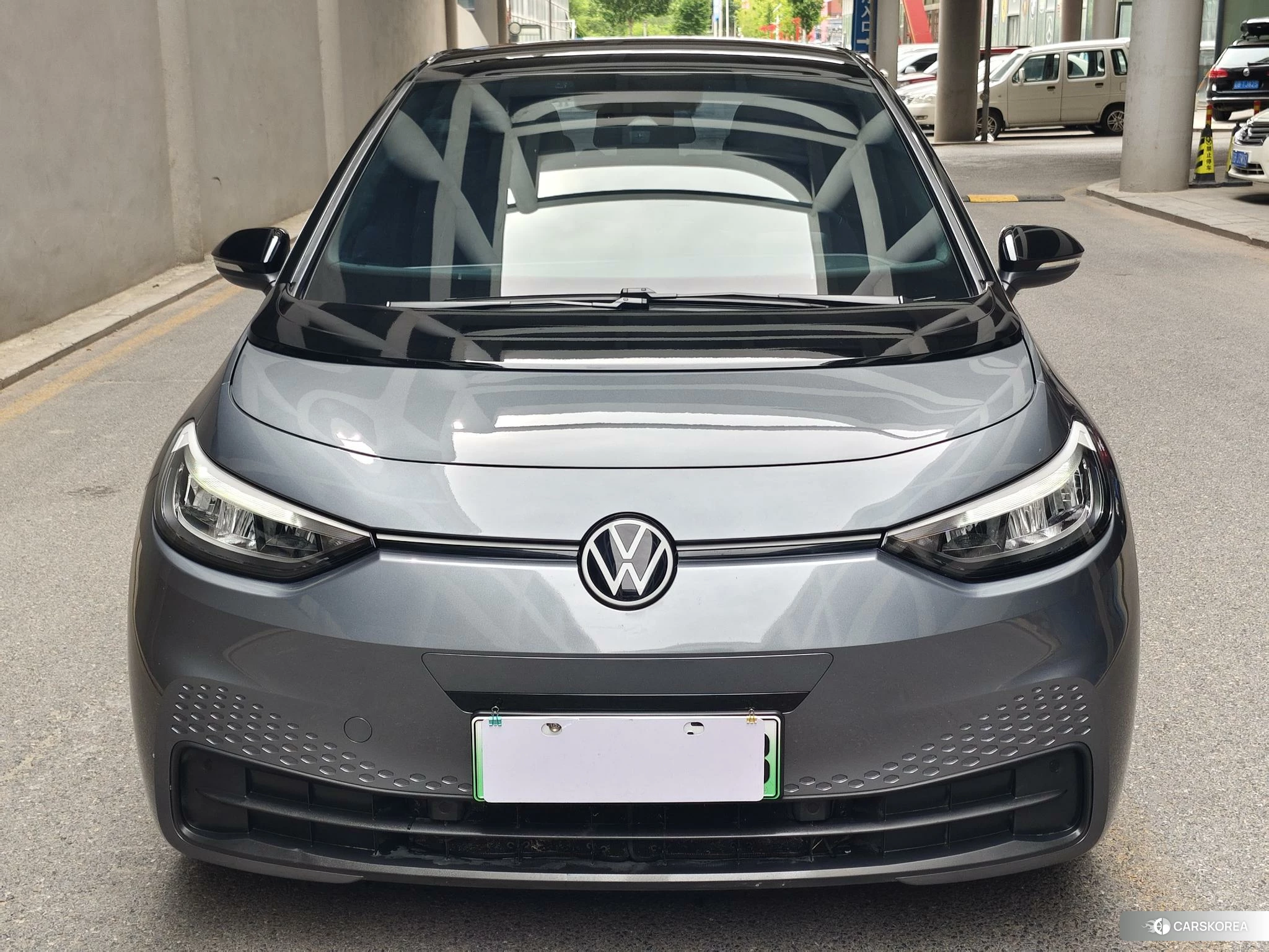 Volkswagen ID.3 id 4486168 из Китая 10