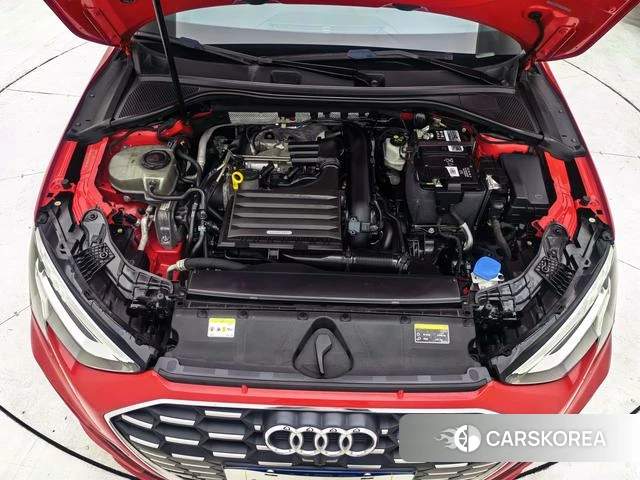 Audi A3 id 4279307 из Китая 27