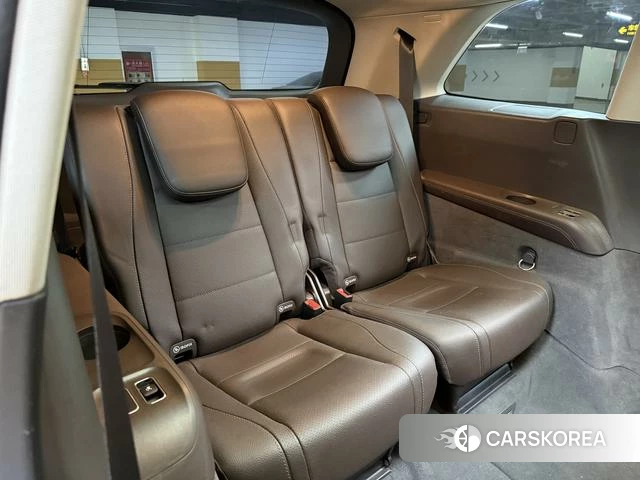 Mercedes-Benz GLS id 4208501 из Китая 15