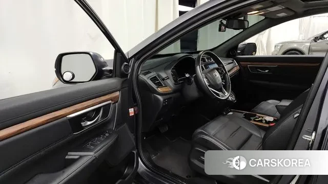 Honda CR-V 5th generation id 3018083 из Кореи 20