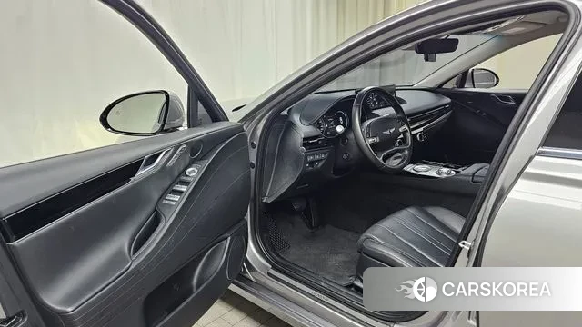 Genesis G80 (RG3) id 3680953 из Кореи 20