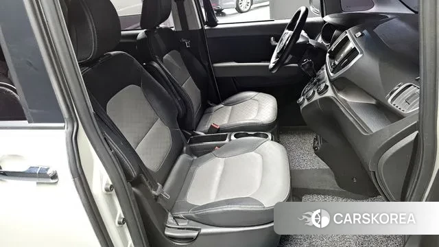 Kia The New Ray id 3351149 из Кореи 20