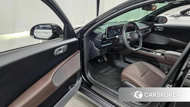 Hyundai Ionic 6 id 4905524 из Кореи 37