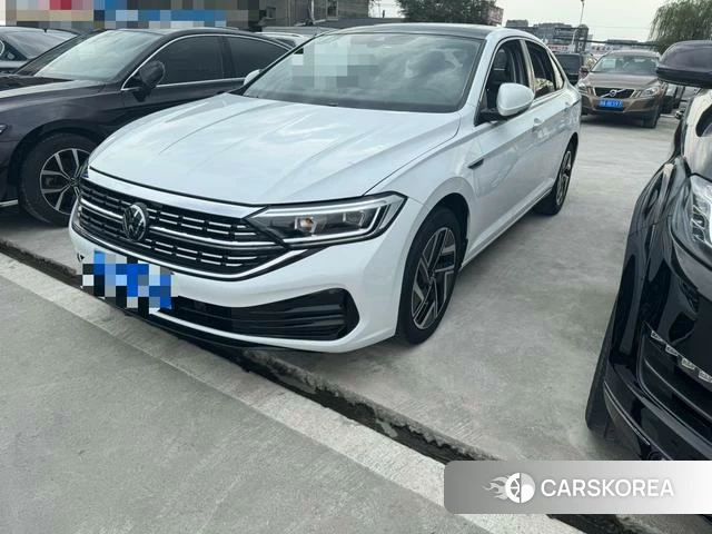 Volkswagen Sagitar id 4290532 из Китая 11