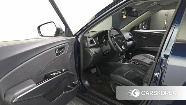 Ssangyong Tivoli Armor id 4543706 из Кореи 31