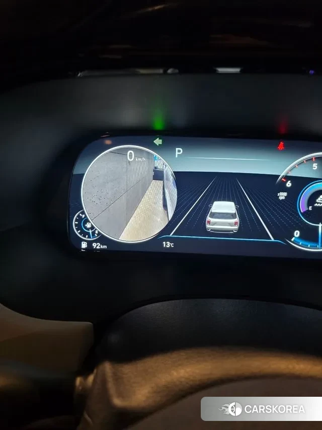 Hyundai Palisade id 3772220 из Кореи 20