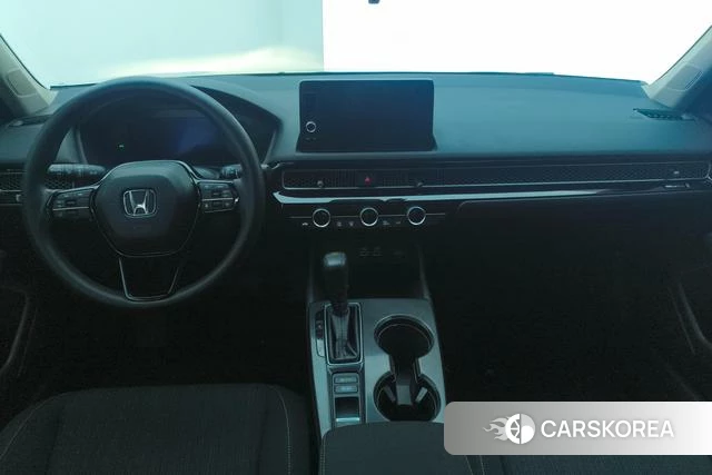 Honda Civic id 4190338 из Китая 17