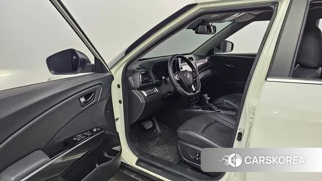 Ssangyong Berry New Tivoli id 2976760 из Кореи 20