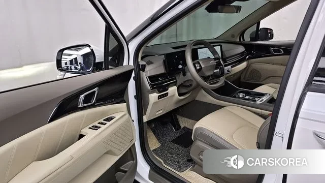 Kia The New Carnival 4th Generation id 3371817 из Кореи 20