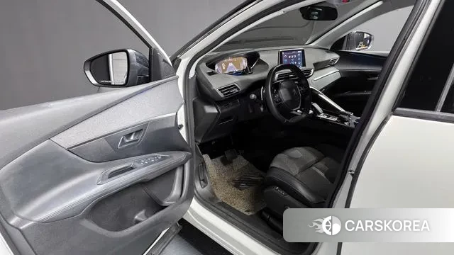 Peugeot 3008 second generation id 3374505 из Кореи 20