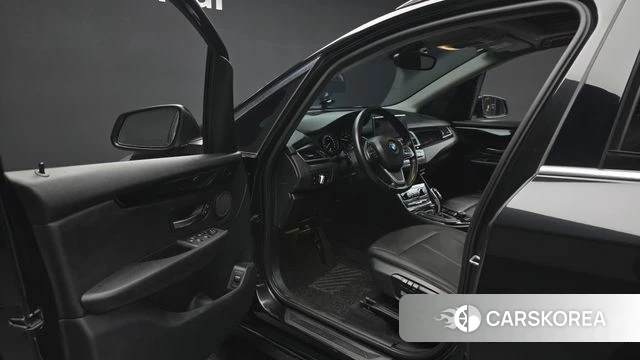 BMW 2 Series Active Tourer (F45) id 3872619 из Кореи 20