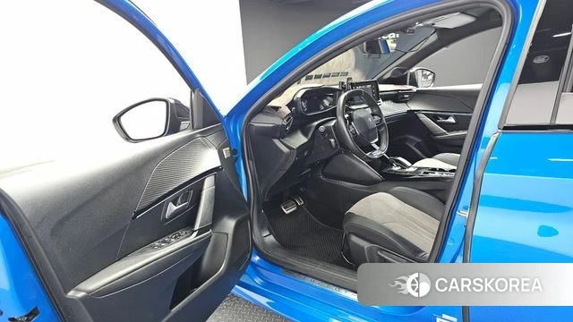 Peugeot e-208 second Generation id 4550883 из Кореи 35