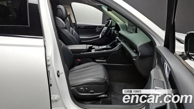 Genesis GV80 id 2864383 из Кореи 20