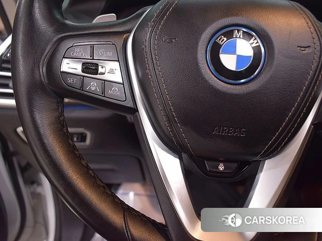 BMW X5 (G05) id 4361592 из Кореи 20