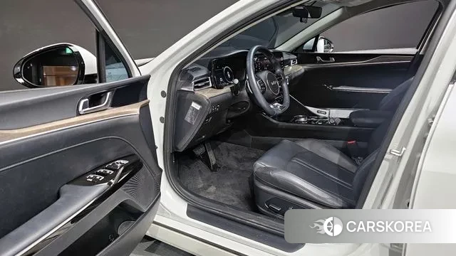 Kia K5 3rd generation id 3610611 из Кореи 20