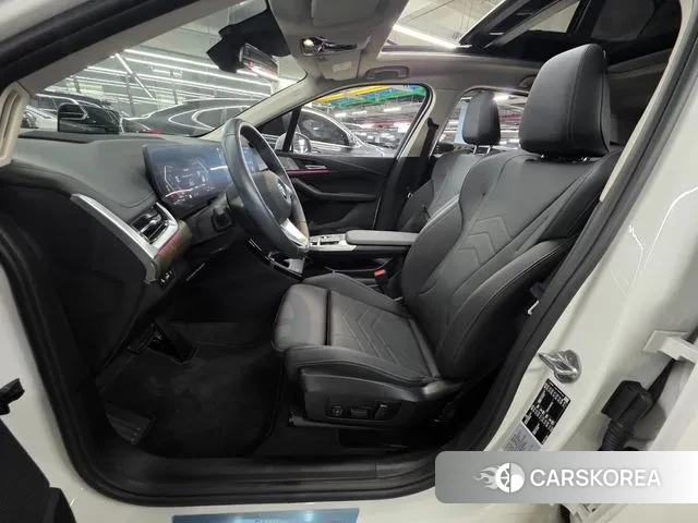 BMW 2 Series Active Tourer (U06) id 3394198 из Кореи 19