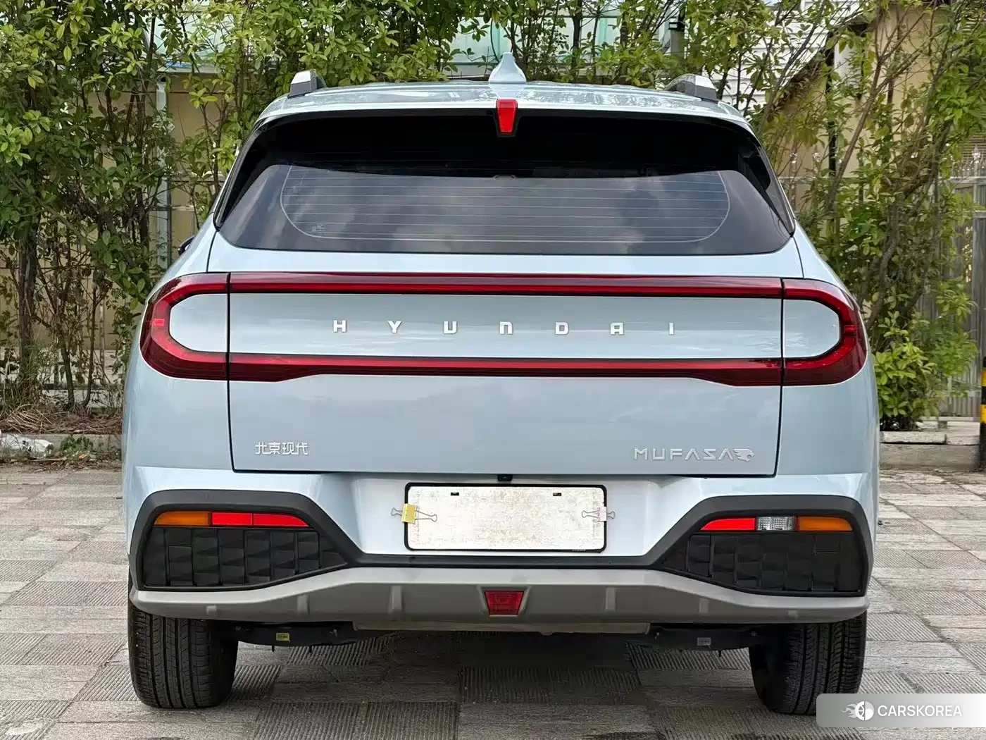 Hyundai ix35 id 4629161 из Китая 10