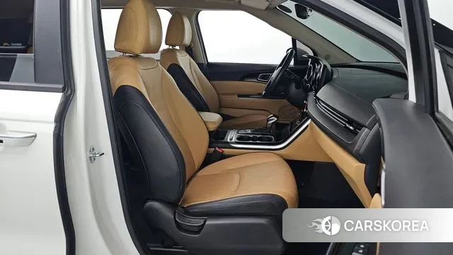 Kia Carnival 4th generation id 3702171 из Кореи 20