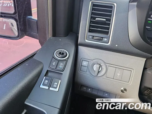 Hyundai Solati id 2298790 из Кореи 20
