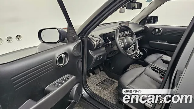 Hyundai Casper id 2717687 из Кореи 20