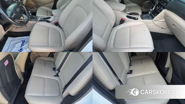 Hyundai Kona id 3899265 из Кореи 20