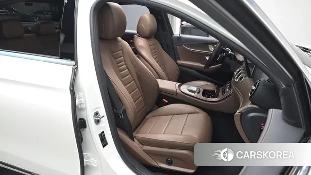 Mercedes-Benz E-Class W213 id 3473749 из Кореи 20