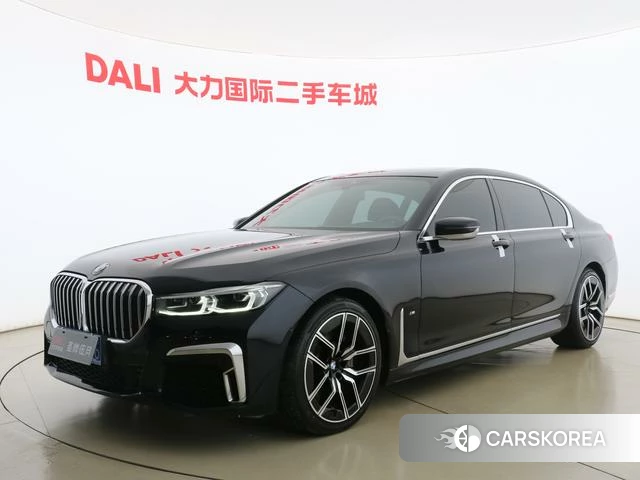 BMW 7 series id 4210453 из Китая 16