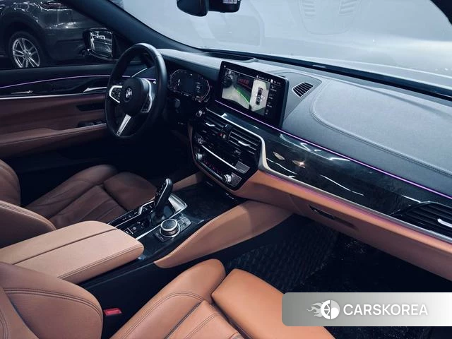 BMW 6 series GT id 4277141 из Китая 20