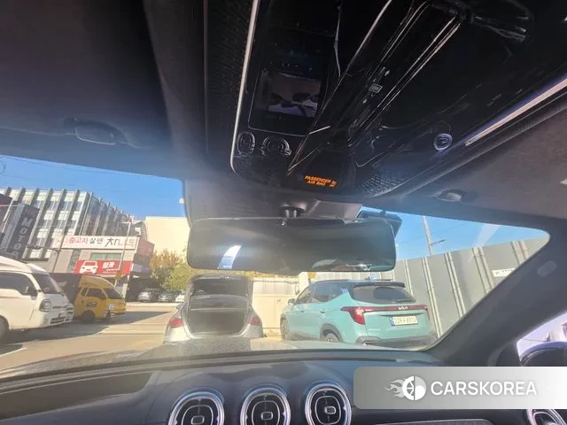 Mercedes-Benz GLC-Class X254 id 3316722 из Кореи 12