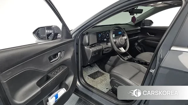 Hyundai Kona (SX2) id 3299869 из Кореи 20