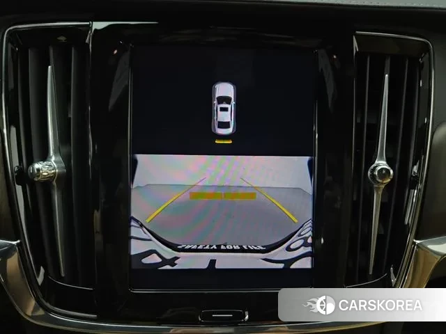 Volvo S90 id 3310130 из Кореи 20