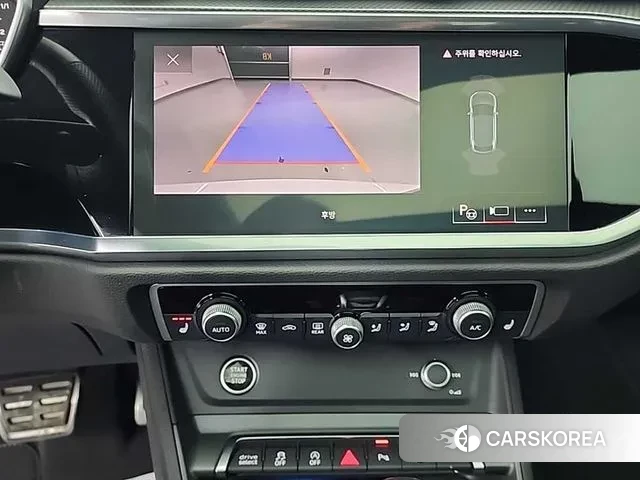 Audi Q3 (F3) id 3721484 из Кореи 19