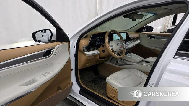Hyundai The New Grandeur IG id 3819809 из Кореи 20