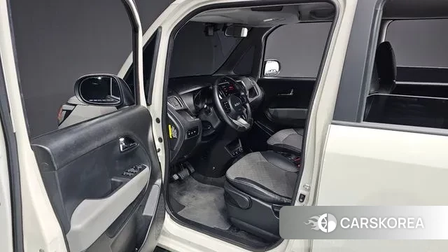 Kia The New Ray id 3329133 из Кореи 20