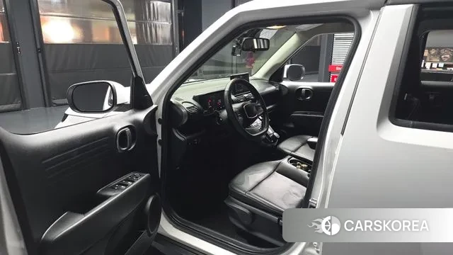 Hyundai Casper id 3727106 из Кореи 20