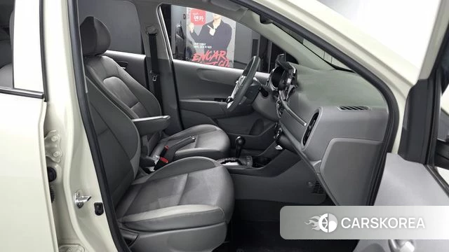 Kia Morning Urban (JA) id 3833809 из Кореи 20