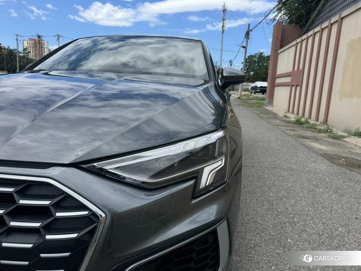 Audi A3 id 4485565 из Китая 30