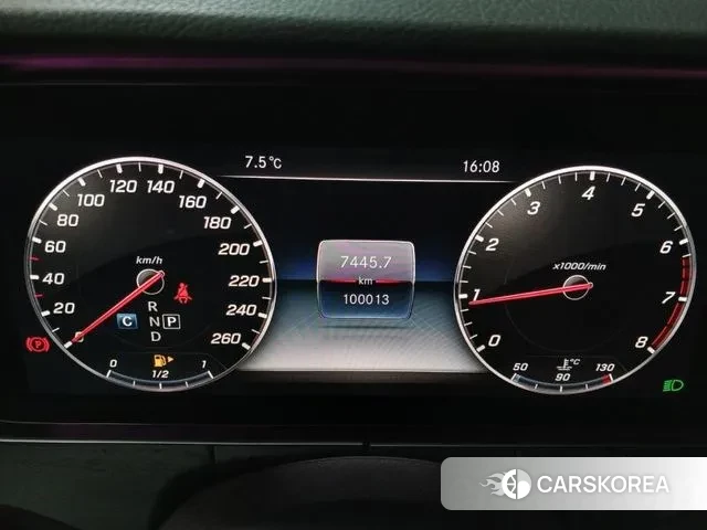 Mercedes-Benz E-Class W213 id 3494761 из Кореи 19