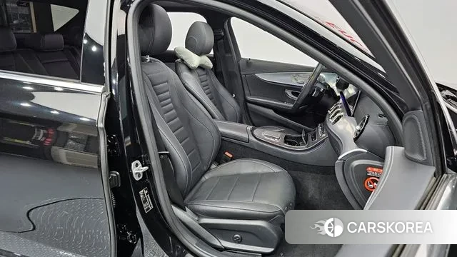 Mercedes-Benz E-Class W213 id 3525171 из Кореи 20