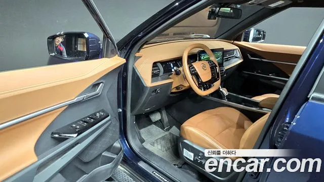 Ssangyong Torres id 2842577 из Кореи 20