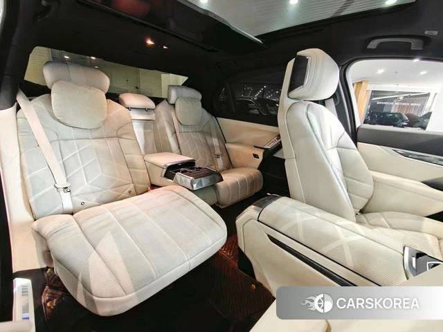 BMW 7 series id 4393439 из Китая 20