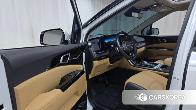 Kia Carnival 4th generation id 3922185 из Кореи 20