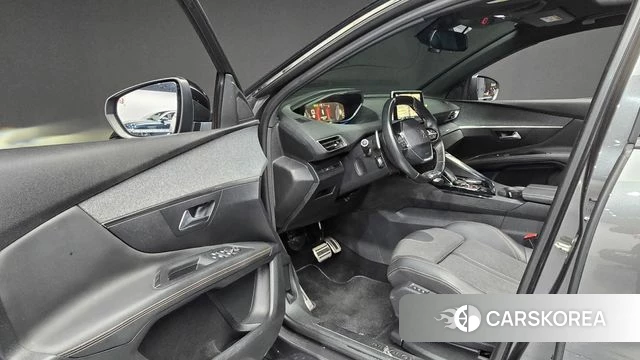 Peugeot 3008 second generation id 4751464 из Кореи 20