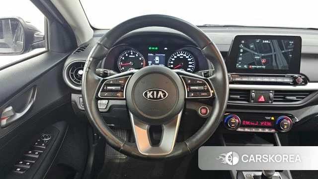 Kia Come New K3 id 3954964 из Кореи 20