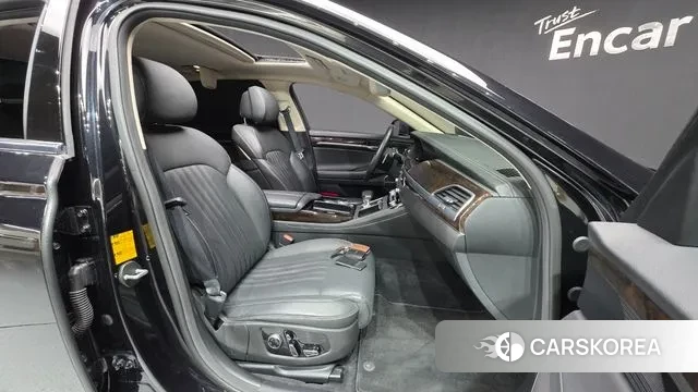 Genesis G90 id 3469459 из Кореи 20