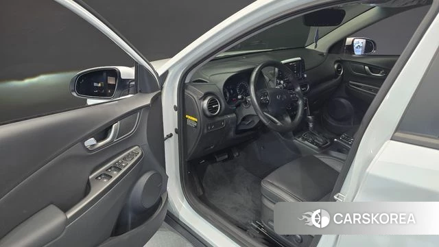 Hyundai Kona id 3924524 из Кореи 20