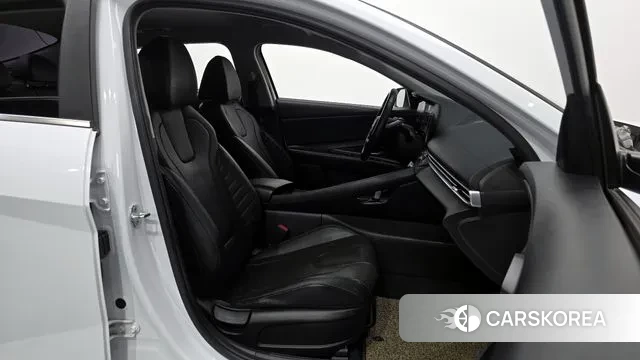 Hyundai Avante (CN7) id 3422413 из Кореи 20