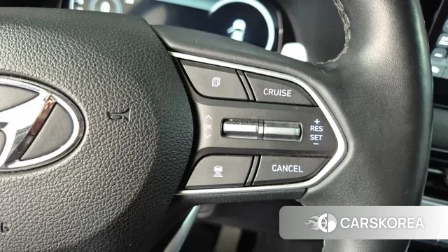 Hyundai Palisade id 3468207 из Кореи 20