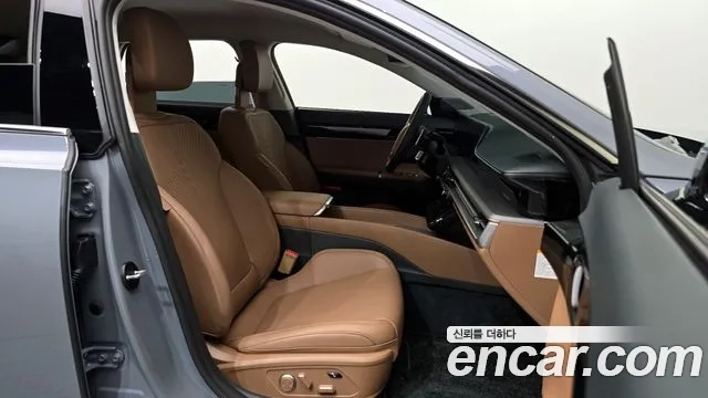 Hyundai Grandeur Hybrid (GN7) id 2949257 из Кореи 20