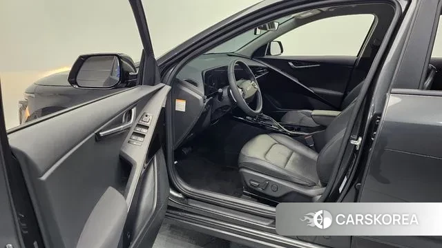 Kia Di Ol Nu Niro id 3764757 из Кореи 20